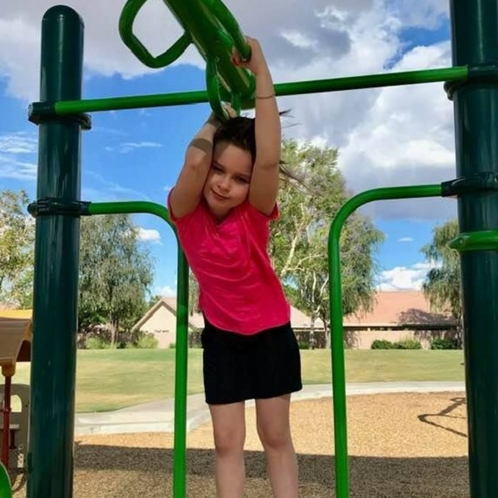 Meet your Posher, Mary